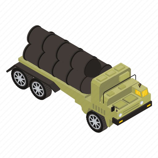Army truck, military truck, truck, military vehicle, military transport icon - Download on Iconfinder