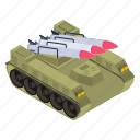 military tank, battle tank, combat tank, missile tank, weapon tank 