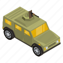 war vehicle, armoured jeep, military jeep, jeep, army transport 