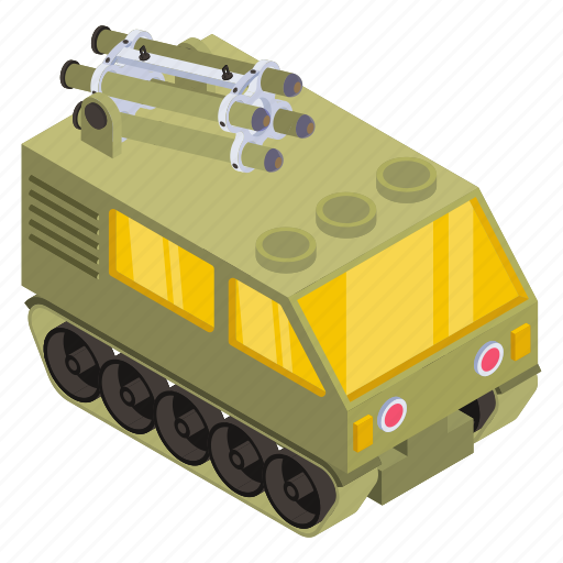 Military tank, battle tank, combat tank, military mini tank, invade tank icon - Download on Iconfinder