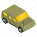 military vehicle, armoured car, military car, car, army transport 