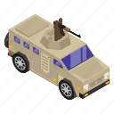 military vehicle, armoured jeep, military jeep, military jeep machine, army transport 