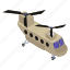 military chopper, army helicopter, army transport, chinook helicopter, air transport 