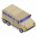 army van, military van, military bus, military transport, armoured transport 