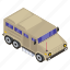 army van, military van, military bus, military transport, armoured transport 