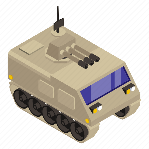 Tank, military tank, armoured tank, combat tank, cruiser tank icon - Download on Iconfinder