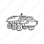 apc, armor, armoured personnel carrier, carrier, military, tank, vehicle 