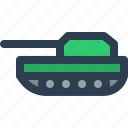 tank, military, war, weapon, vehicle