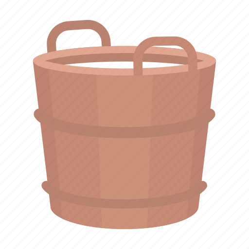 Barrel, capacity, dairy product, food, jug, milk, vat icon - Download on Iconfinder