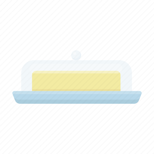 Butter, dairy product icon - Download on Iconfinder