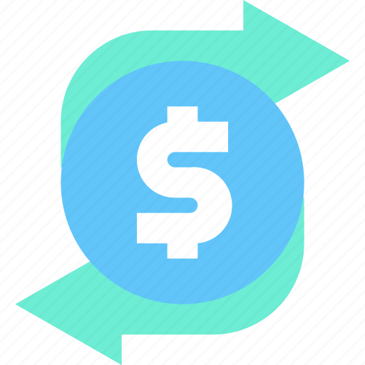 Transfer, transaction, payment, exchange, convert, banking, finance icon - Download on Iconfinder