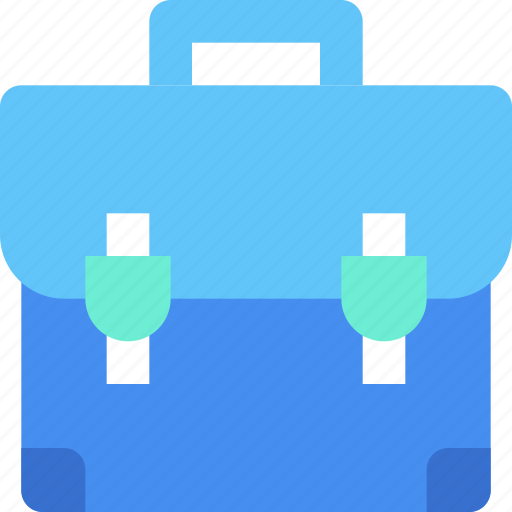Briefcase, suitcase, portfolio, document, bag, business, finance icon - Download on Iconfinder
