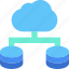 cloud data backup, transfer, recovery, storage, synchronization, cloud data, network, database 