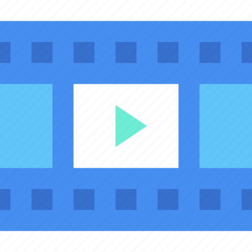 Film reel, multimedia, movie, cinema, roll, entertainment icon - Download on Iconfinder