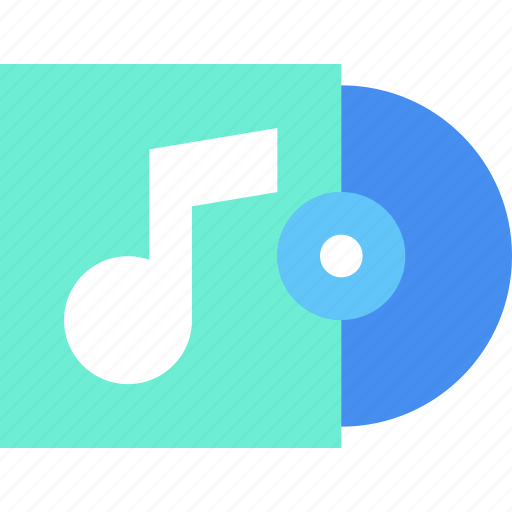 Cd, music instrument, music, instrument, music concert, musician, orchestra icon - Download on Iconfinder