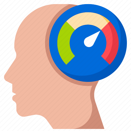 Fast, thinking, efficiency, human, mind icon - Download on Iconfinder