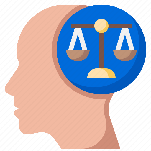 Principles, justice, law, judge, balance icon - Download on Iconfinder