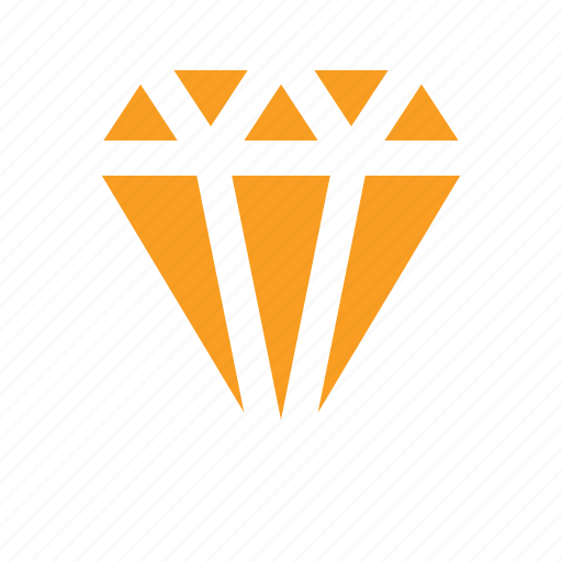 Diamond, mining, miners, mine, mineral icon - Download on Iconfinder