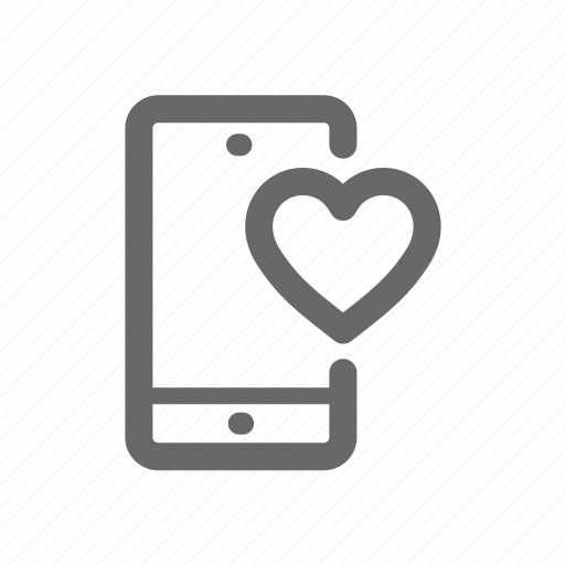 Heart, love, lover, marry, romantics, valentine, wedding icon - Download on Iconfinder