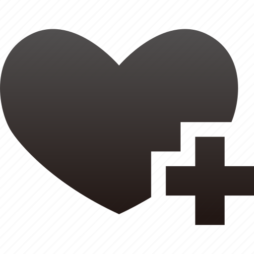 Add, favorite, like, love, heart, valentine, valentines icon - Download on Iconfinder