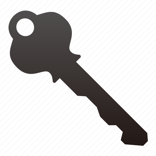 Key, security, password, secure, safety, protection, lock icon - Download on Iconfinder