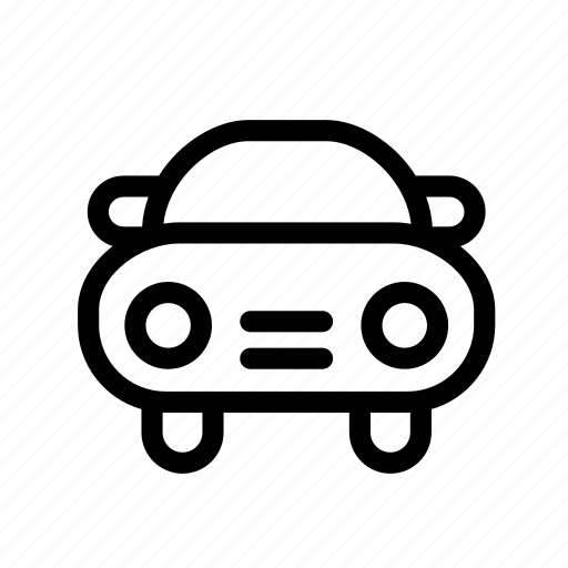 Car, car park, location, navigation, parking, sign, vehiche icon - Download on Iconfinder