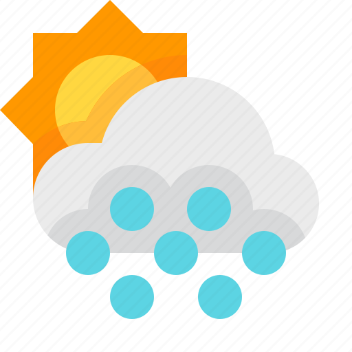 Day, material design, mist, weather icon - Download on Iconfinder