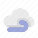 material design, weather, wind