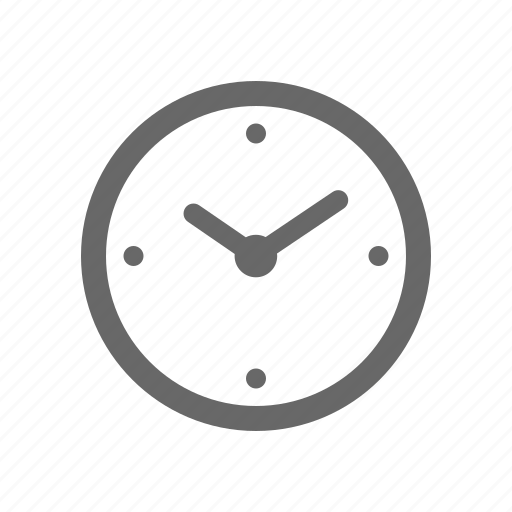 Calendar, clock, organizer, schedule, time, watch icon - Download on Iconfinder