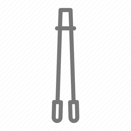 Darkroom, tongs, chemicals, develop, darkroom tongs, photo tongs icon - Download on Iconfinder