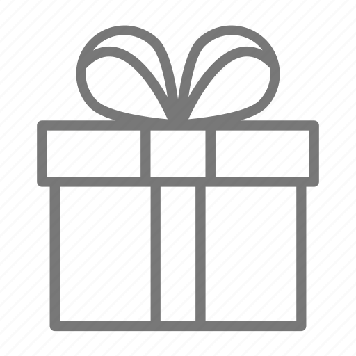 Birthday, christmas, gift, present, birthday gift icon - Download on Iconfinder