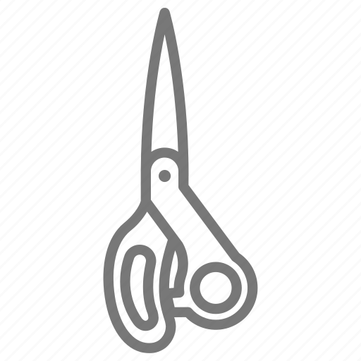 Cut, scissor, scissors, office supply, craft scissors icon - Download on Iconfinder