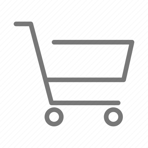 Cart, grocery, shopping, shopping cart, grocery cart icon - Download on Iconfinder