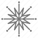flake, ice, precipitation, snow, winter, snowflake, snow flake