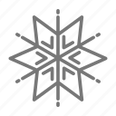 flake, ice, precipitation, snow, winter, snowflake, snow flake
