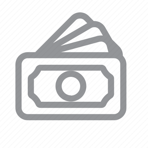 Cash, credit, currency, e commerce, finance, money, payment icon - Download on Iconfinder