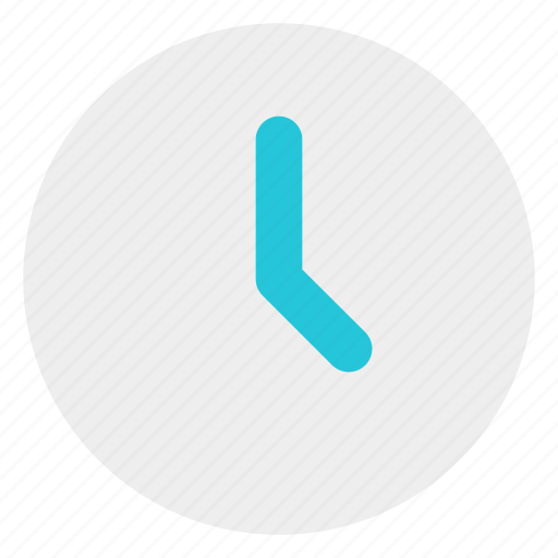 Clock, ui, ux, website, app, web icon - Download on Iconfinder
