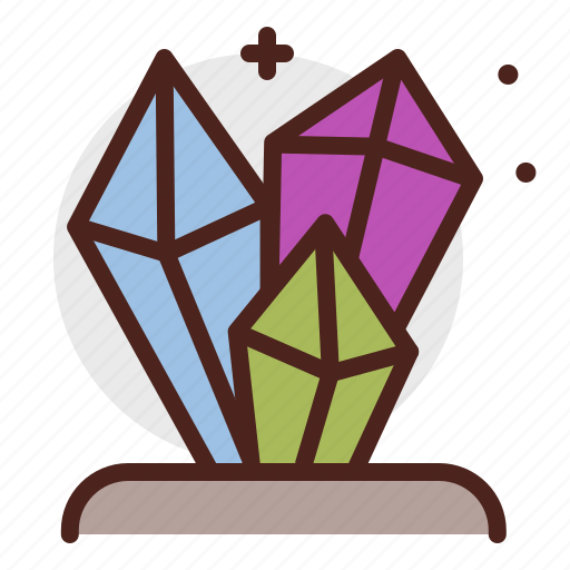 Gems, industry, profession icon - Download on Iconfinder
