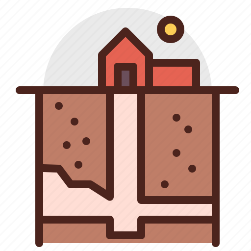 Mining, industry, profession icon - Download on Iconfinder
