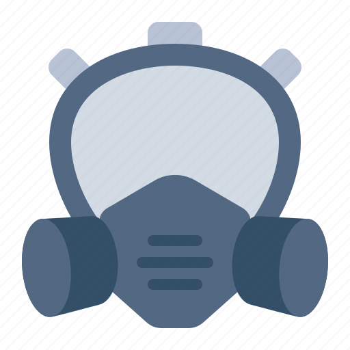 Mask, safety, mining, engineering, industry icon - Download on Iconfinder