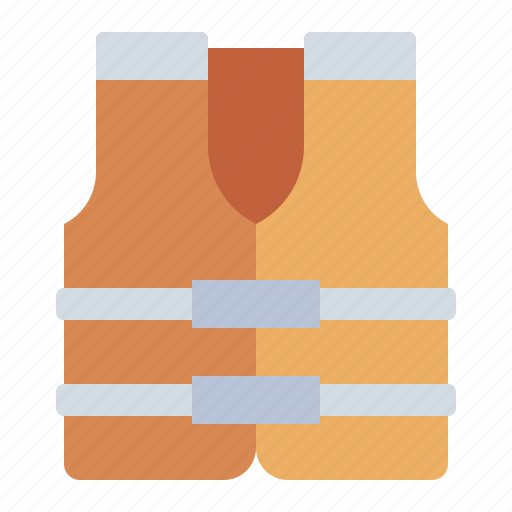 Vest, safety, mining, engineering, industry icon - Download on Iconfinder
