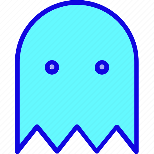 Game, gaming, ghost, misc, pacman, play, player icon - Download on Iconfinder