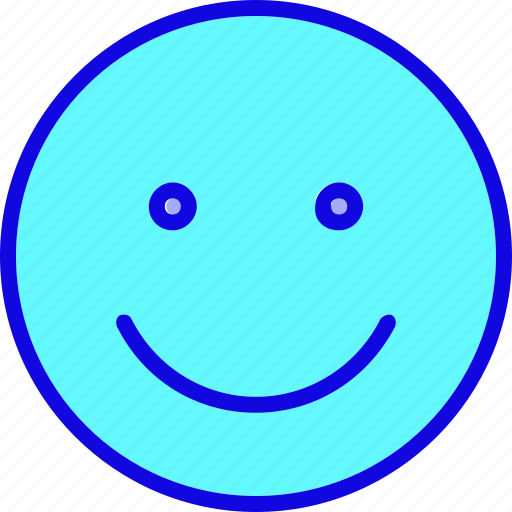 Emoji, emoticon, emoticons, emotion, expression, smile, smiley icon - Download on Iconfinder