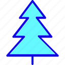 christmas, decoration, holiday, pine, plant, spruce, tree