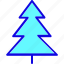 christmas, decoration, holiday, pine, plant, spruce, tree 