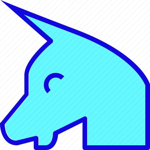 Animal, animals, domestic, horse, mammal, pet, pets icon - Download on Iconfinder