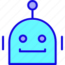 android, machine, mobile, phone, robot, robotics, smartphone