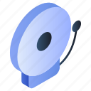 school, bell, vintage, intruder, alarm, sound, retro