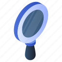 analysis, magnifier, magnifying, glass, loupe, exploration