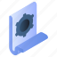 file, setting, configuration, development, management, document 